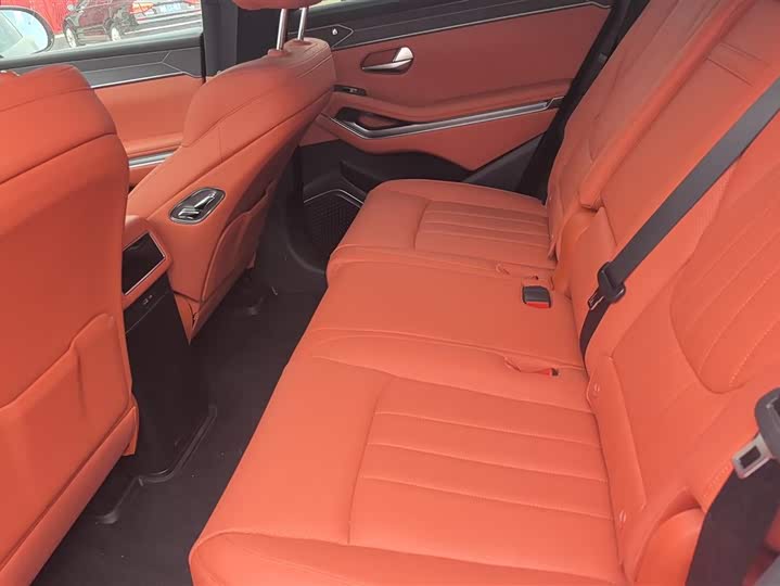 Фото 4 - BYD Tang L