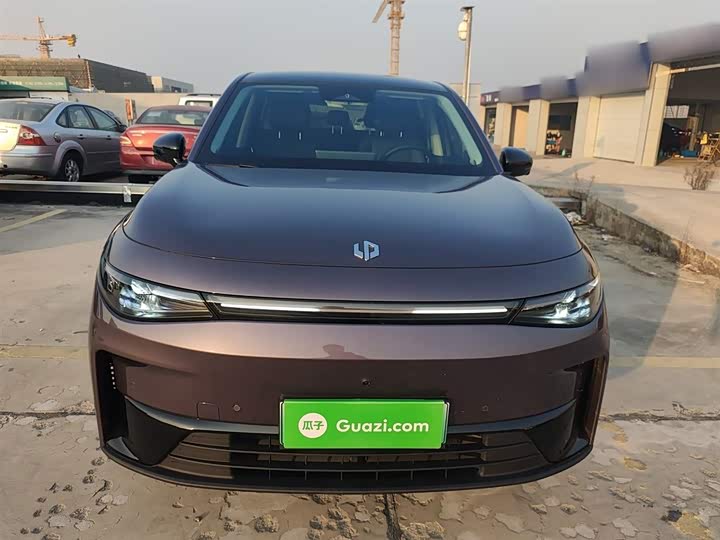 Фото 3 - Leapmotor C10