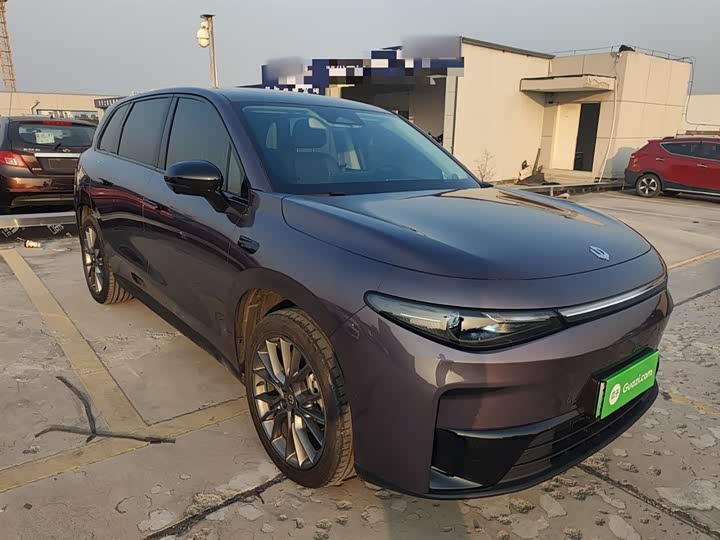 Фото 4 - Leapmotor C10