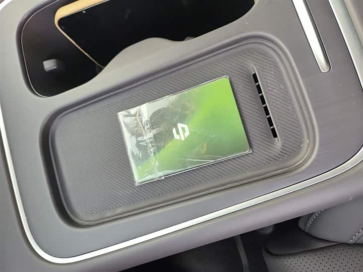 Фото 9 - Leapmotor C10