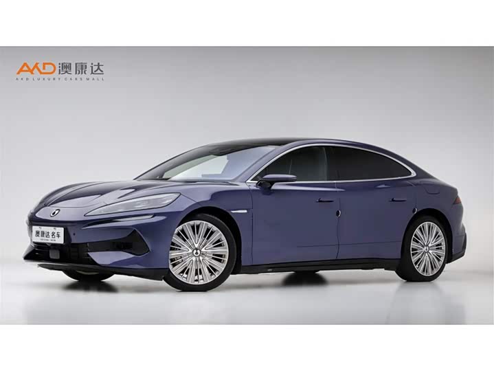 Фото 1 - Denza Z9