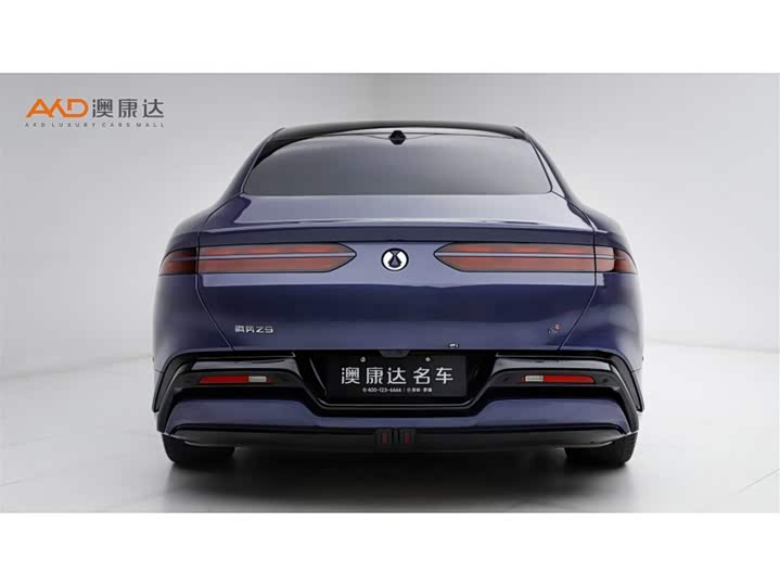 Фото 4 - Denza Z9