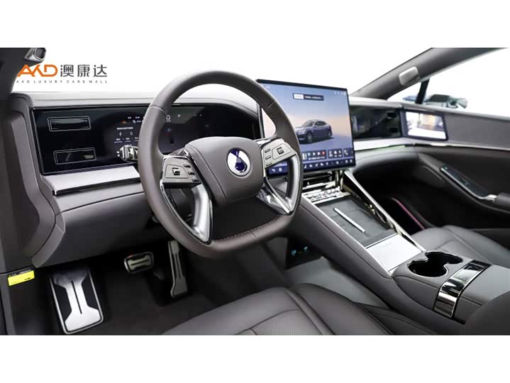 Фото 6 - Denza Z9