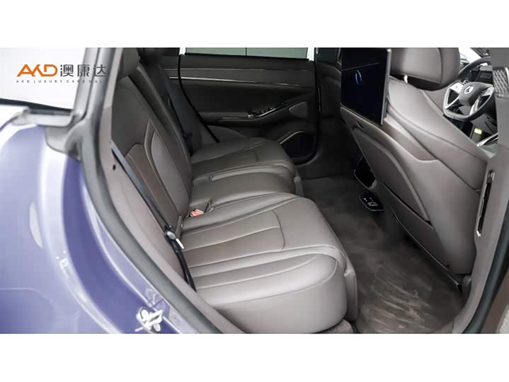 Фото 8 - Denza Z9