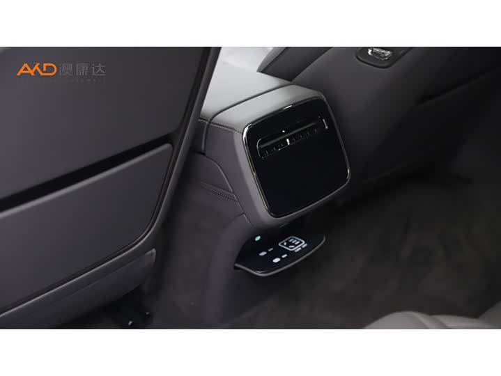 Фото 9 - Denza Z9