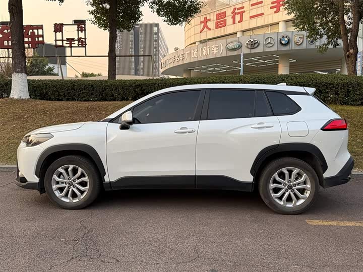 Фото 3 - Toyota Frontlander