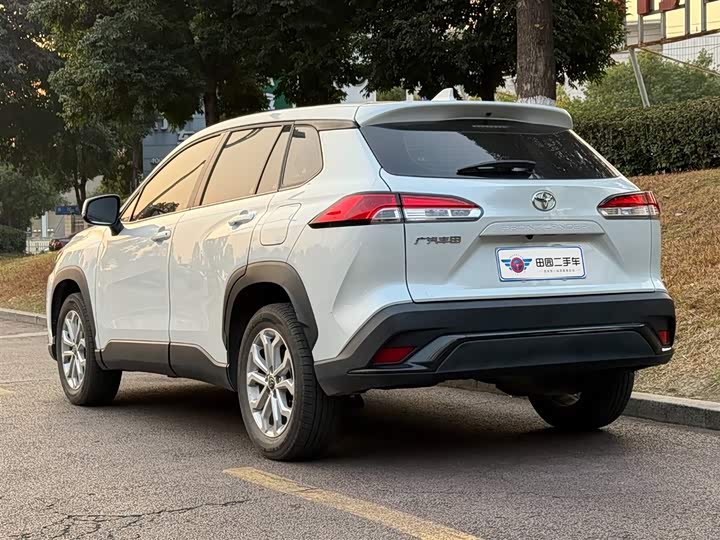 Фото 4 - Toyota Frontlander