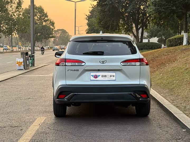 Фото 5 - Toyota Frontlander