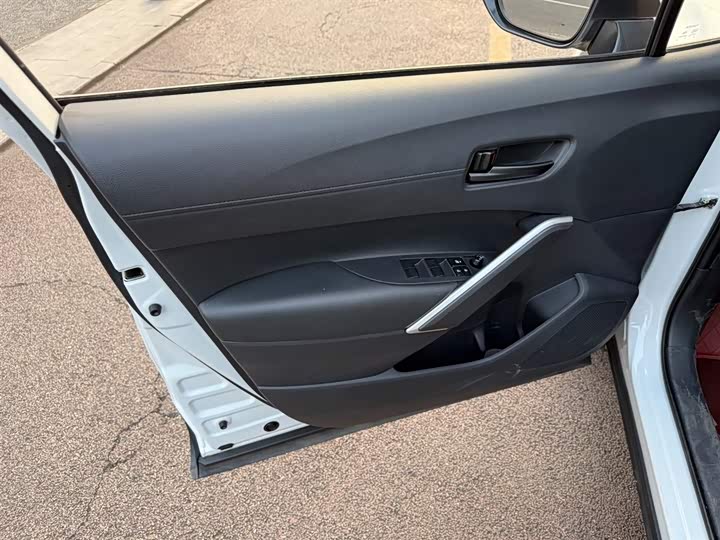 Фото 6 - Toyota Frontlander