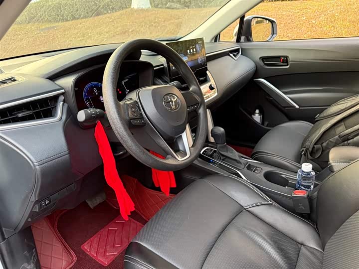 Фото 7 - Toyota Frontlander