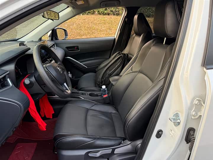 Фото 8 - Toyota Frontlander