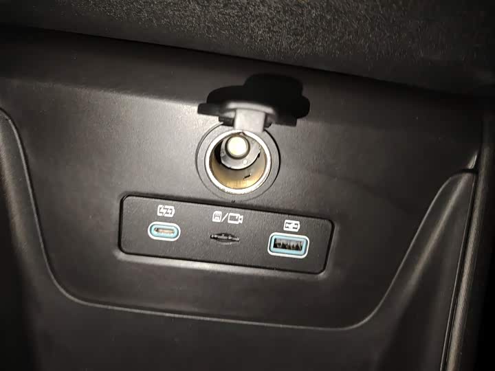 Фото 6 - BYD Seagull