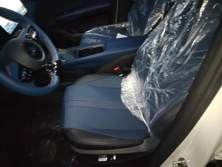 Фото 7 - BYD Seagull