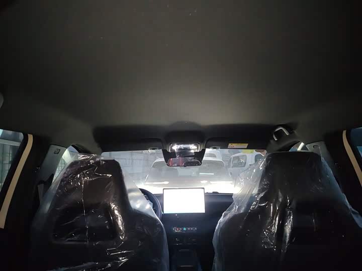 Фото 8 - BYD Seagull