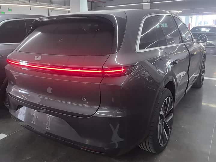 Фото 3 - LiXiang L6