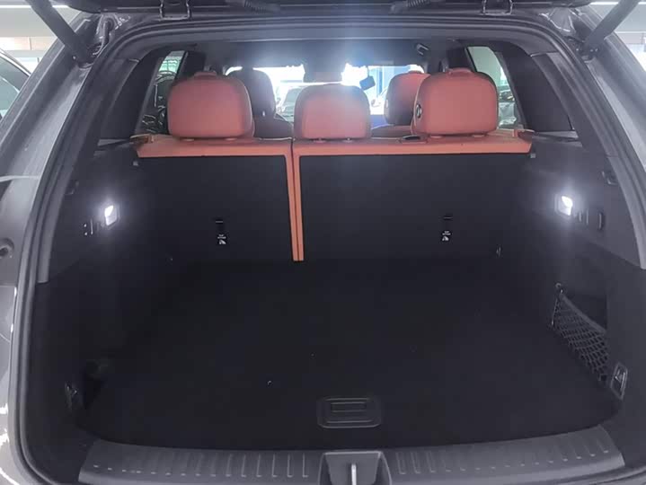 Фото 4 - LiXiang L6