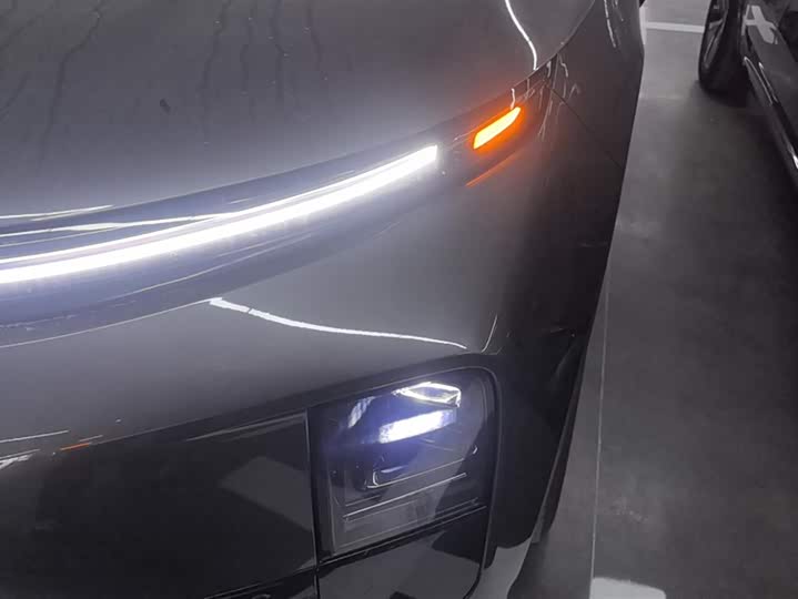 Фото 5 - LiXiang L6