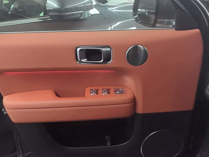 Фото 7 - LiXiang L6