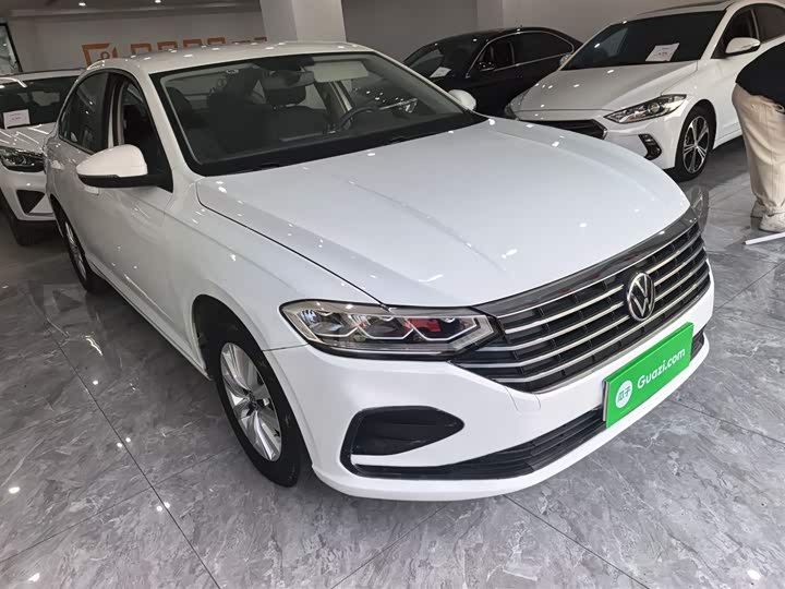 Фото 4 - Volkswagen Lavida