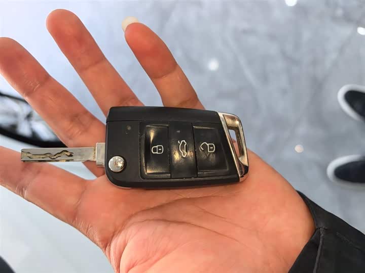 Фото 9 - Volkswagen Lavida