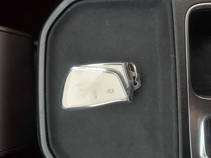 Фото 9 - Dongfeng Aeolus Haohan