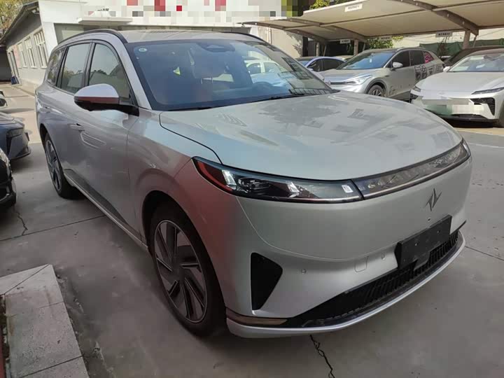 Фото 4 - Dongfeng Yipai eπ 008