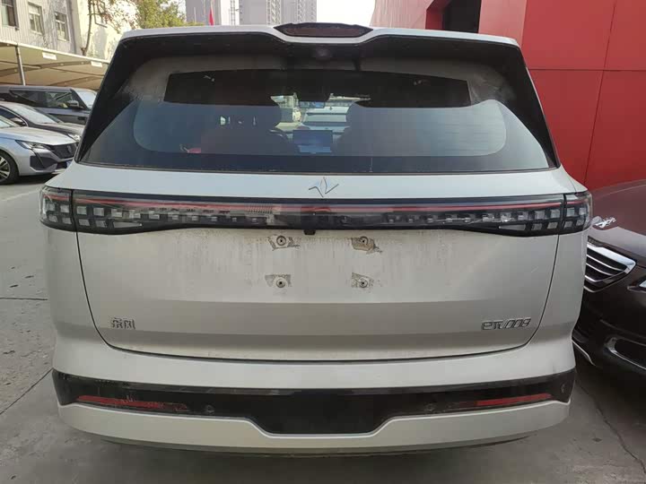 Фото 6 - Dongfeng Yipai eπ 008