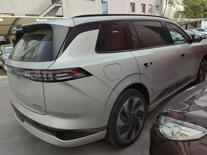 Фото 7 - Dongfeng Yipai eπ 008