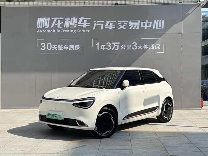 Фото 1 - Dongfeng Nammi 01