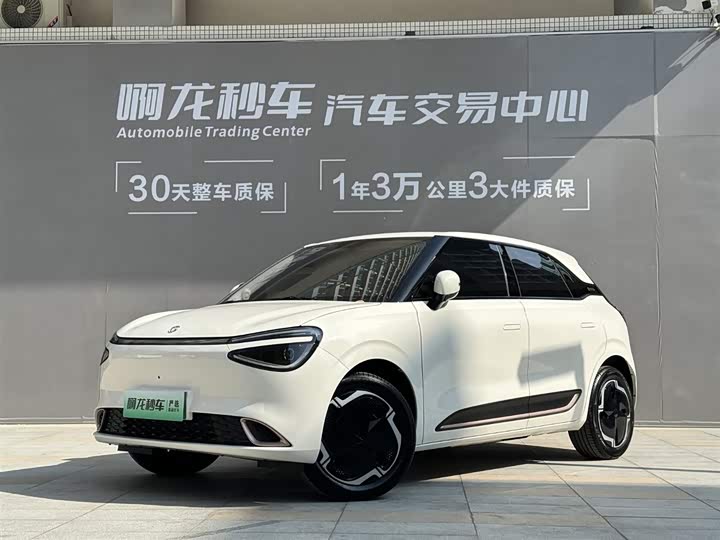 Фото 2 - Dongfeng Nammi 01