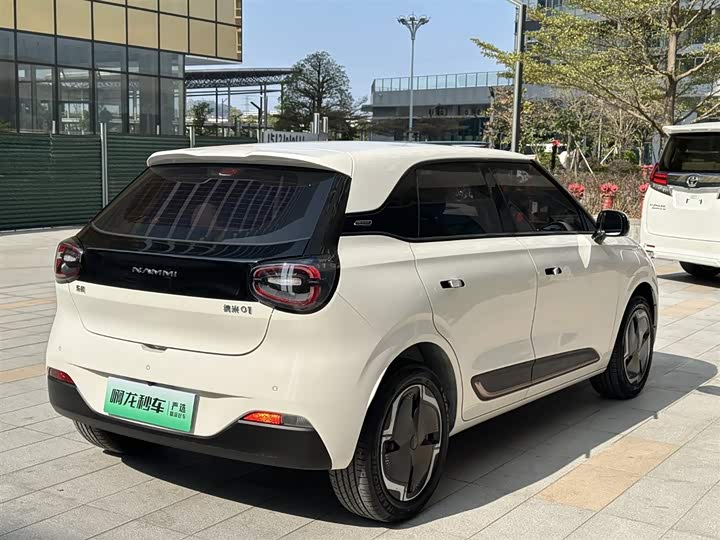 Фото 7 - Dongfeng Nammi 01