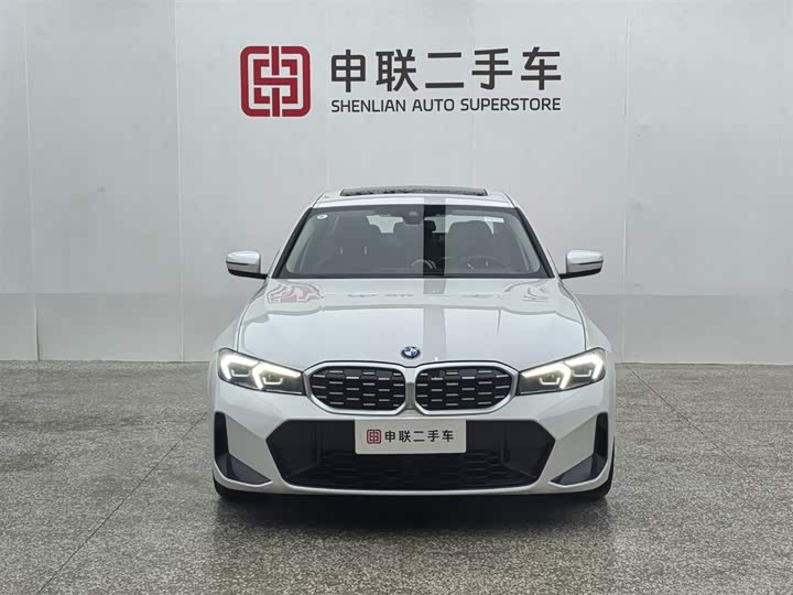 Фото 2 - BMW 3 Series