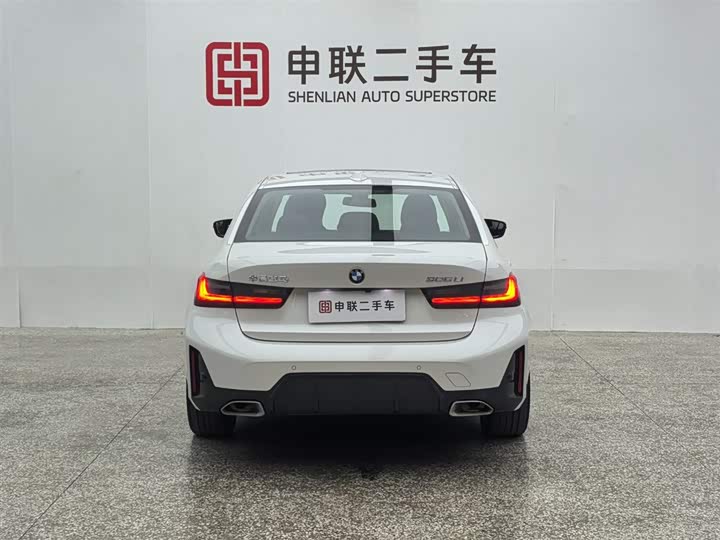 Фото 3 - BMW 3 Series