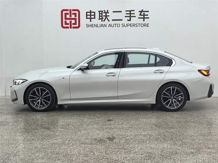 Фото 5 - BMW 3 Series