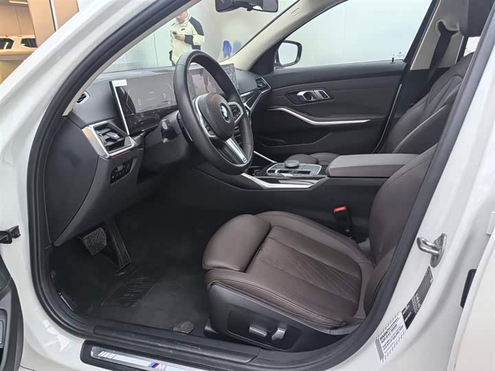 Фото 6 - BMW 3 Series