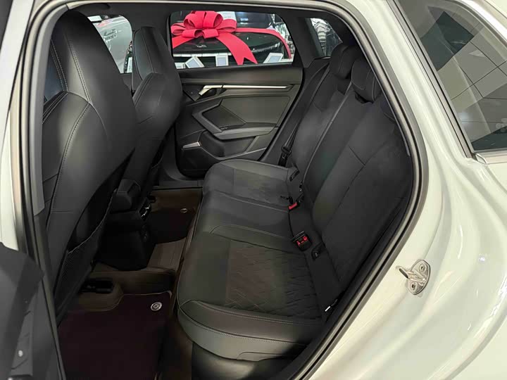 Фото 5 - Audi A3