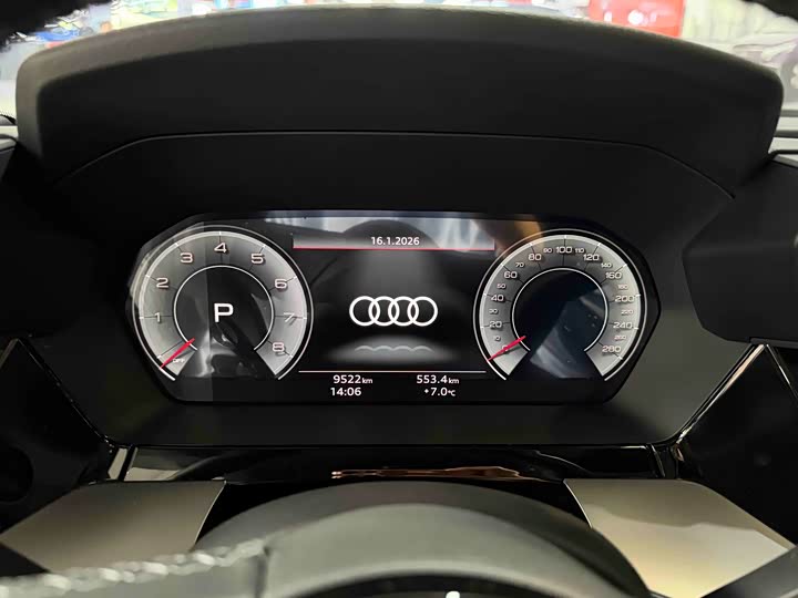 Фото 7 - Audi A3