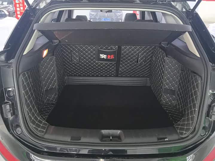 Фото 4 - Dongfeng Aeolus Yixuan GS