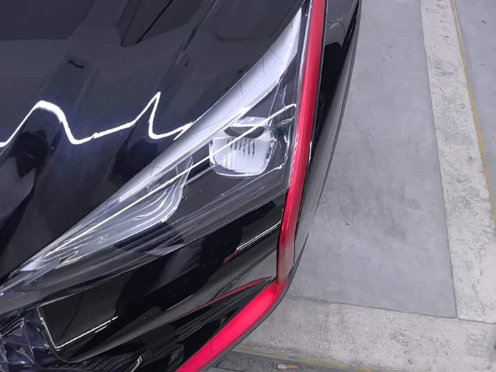 Фото 5 - Dongfeng Aeolus Yixuan GS