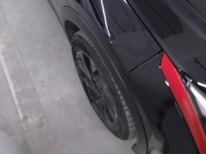 Фото 6 - Dongfeng Aeolus Yixuan GS