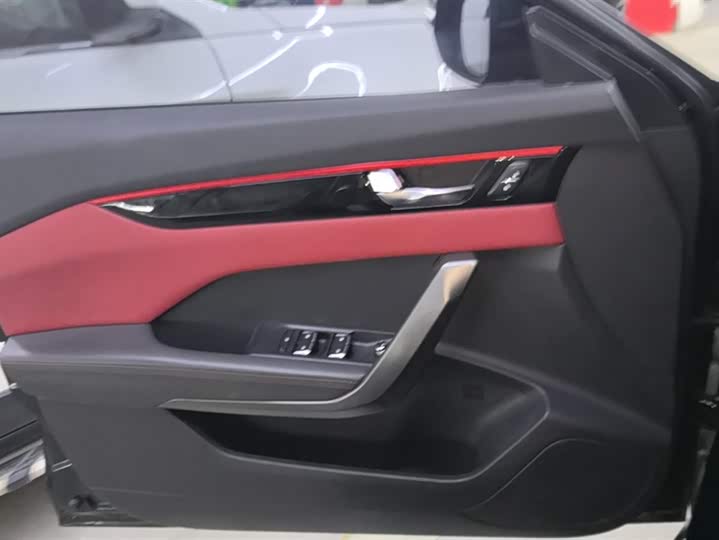 Фото 7 - Dongfeng Aeolus Yixuan GS