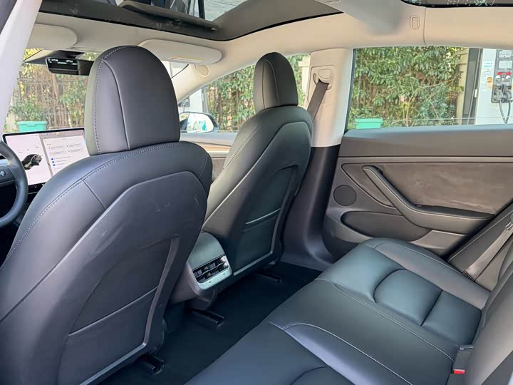 Фото 5 - Tesla Model 3