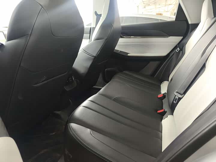 Фото 4 - Dongfeng Aeolus L7