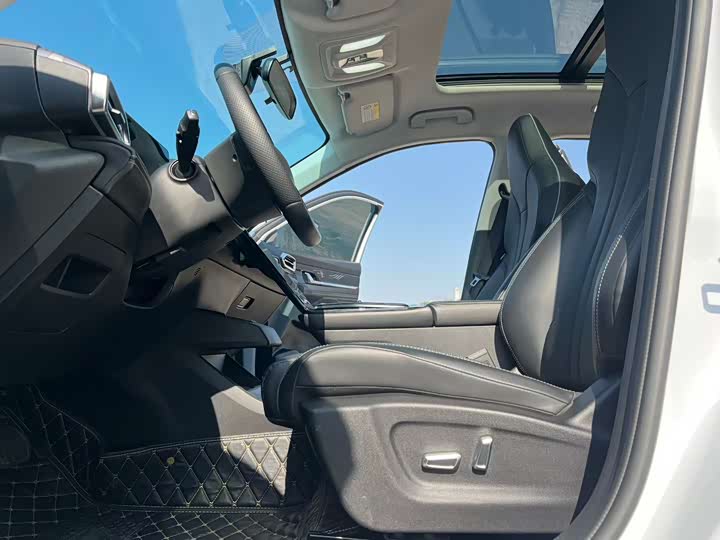 Фото 4 - Dongfeng Aeolus Haohan