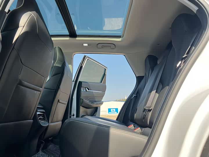 Фото 6 - Dongfeng Aeolus Haohan