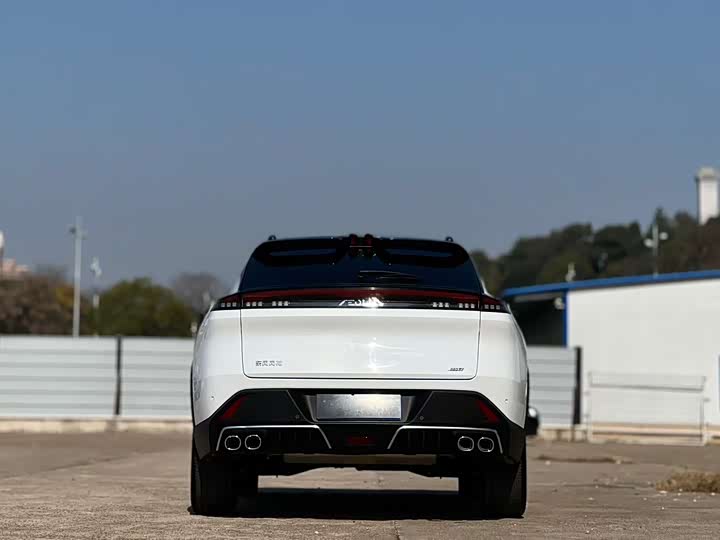 Фото 8 - Dongfeng Aeolus Haohan