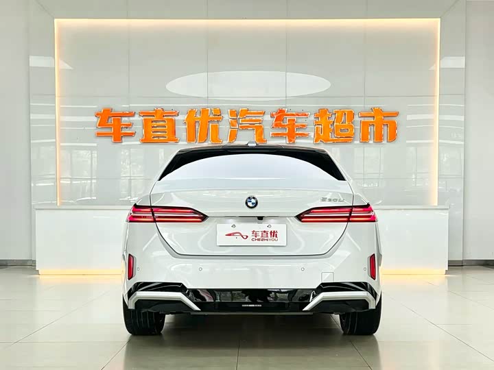 Фото 6 - BMW 5 Series