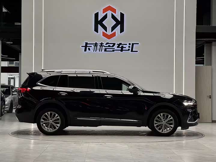 Фото 4 - Buick Envision Plus