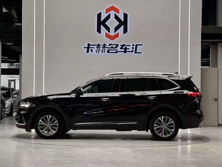 Фото 5 - Buick Envision Plus