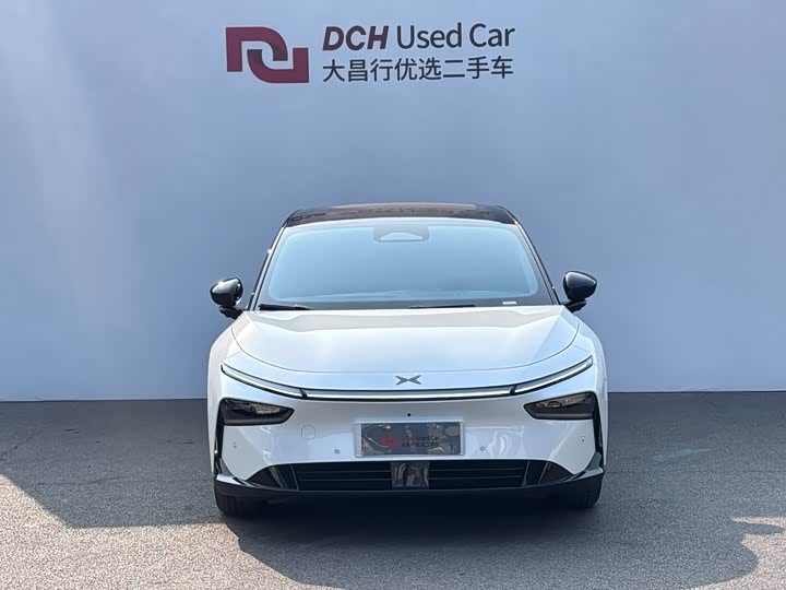 Фото 2 - XPeng F57